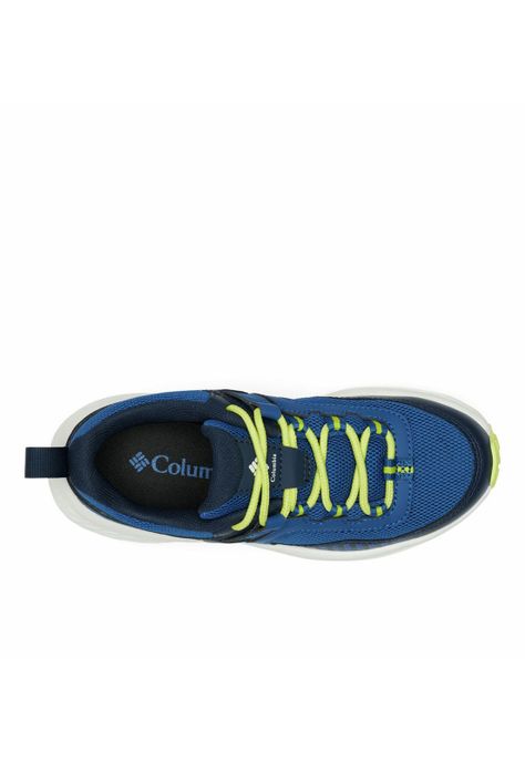 Zapatilla Niño Youth Konos Low Azul-8