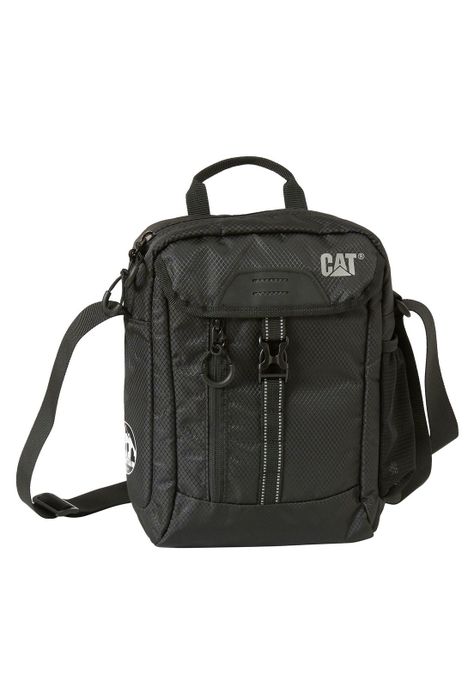Bolso Tablet Hombre Kilimanjaro Negro-0