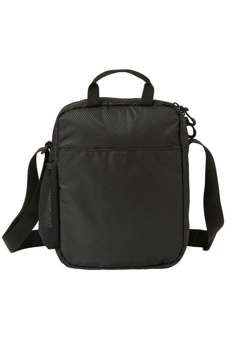 Bolso Tablet Hombre Kilimanjaro Negro-2