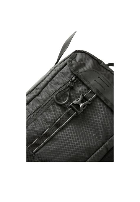 Bolso Tablet Hombre Kilimanjaro Negro-3