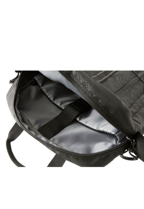 Bolso Tablet Hombre Kilimanjaro Negro-4