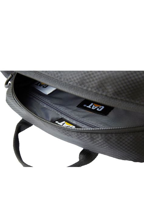 Bolso Tablet Hombre Kilimanjaro Negro-5