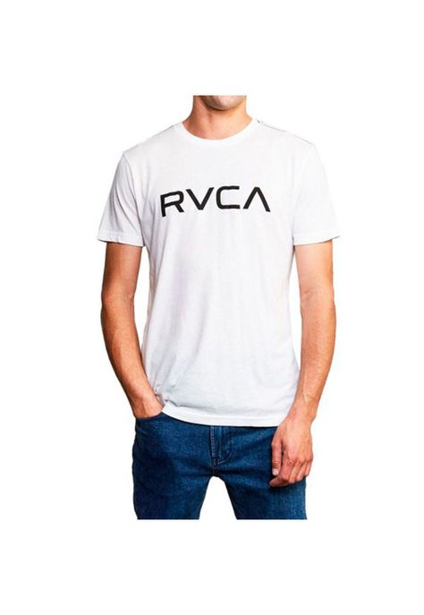 Polera Hombre Big Crema-1