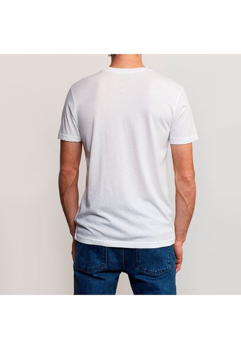 Polera Hombre Big Crema-2