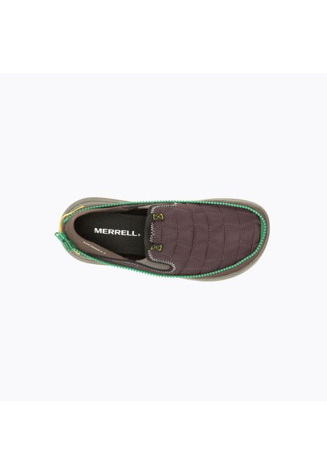 Slip On Mujer Hut Moc 2 Packable Morado-6