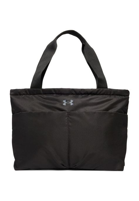 Bolso Studio Tote Negro Mujer-0