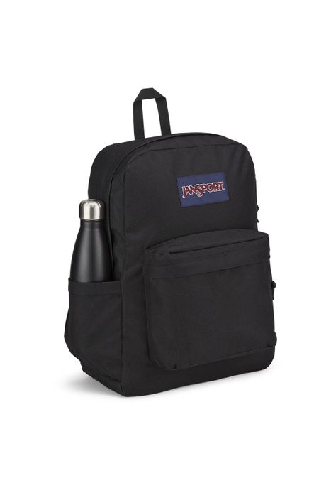 Mochila Unisex Superbreak Negro-0