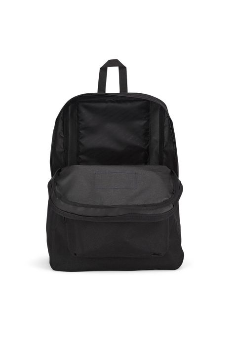 Mochila Unisex Superbreak Negro-2