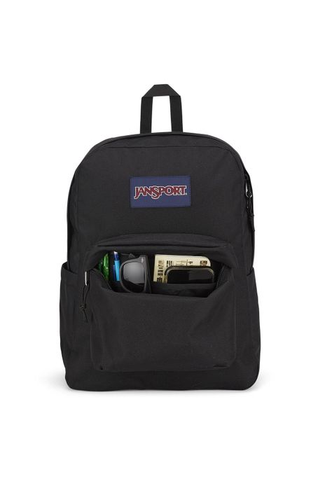 Mochila Unisex Superbreak Negro-3