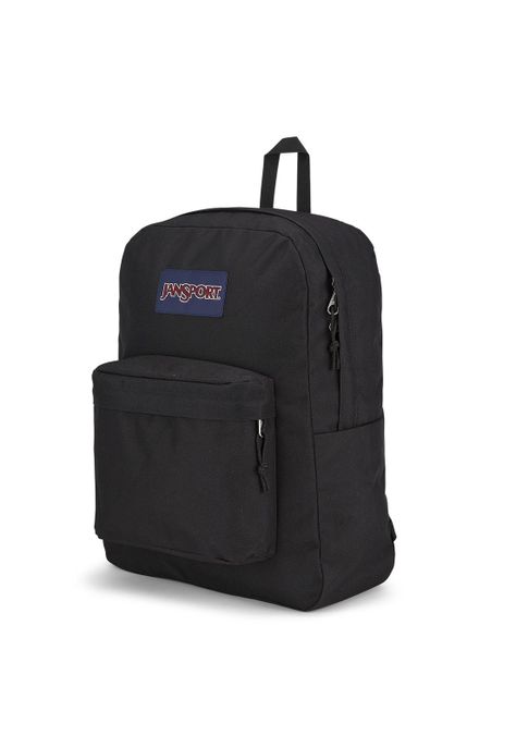 Mochila Unisex Superbreak Negro-4