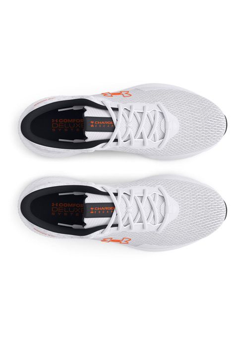Zapatillas Running Escape 4 hombre Blanco-4