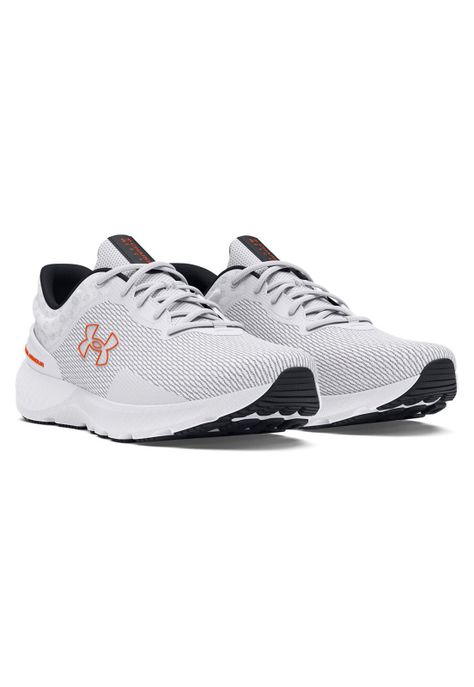 Zapatillas Running Escape 4 hombre Blanco-5