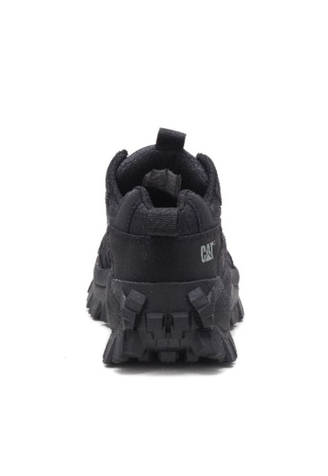 Zapatilla Cuero Unisex Intruder Negro-4