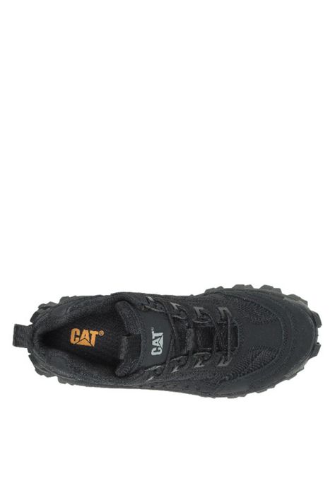 Zapatilla Cuero Unisex Intruder Negro-5