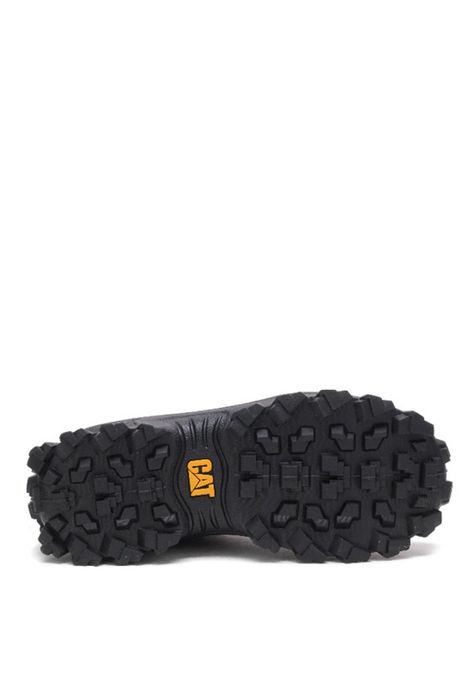 Zapatilla Cuero Unisex Intruder Negro-6