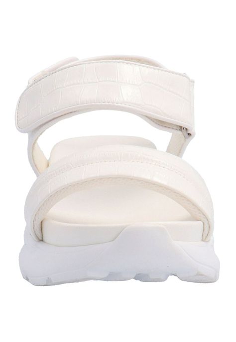 Sandalia Mujer Ft-Laura (02) White-2