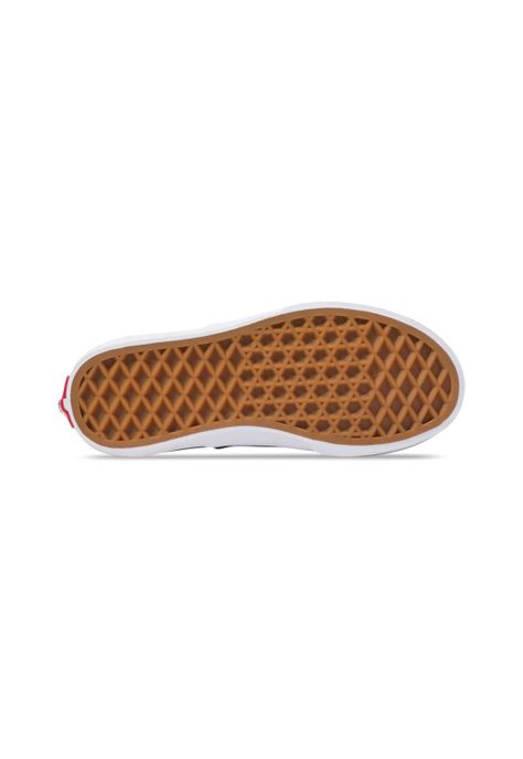 Zapatilla Niño Uy Authentic Black/True White-5