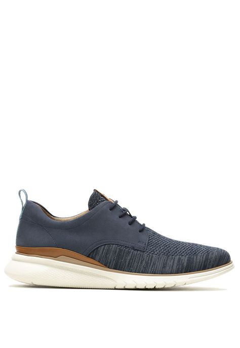 Zapatilla Hombre Advanced Hybrid Azul-1