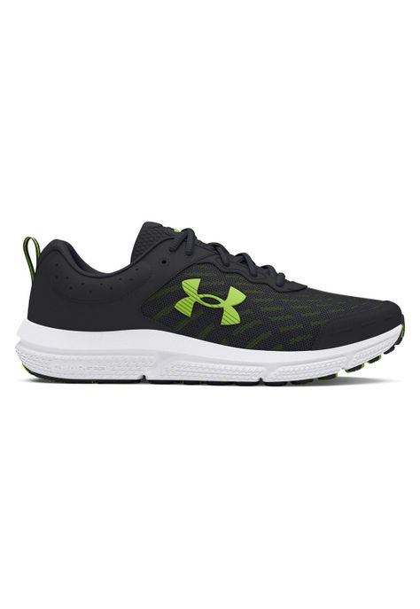 Zapatillas Run Chrgd Assert 10 hombre Gris-0