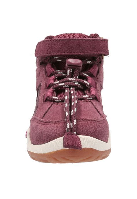 Zapatilla Niña Buzz Vl Morado (19 - 25)-3