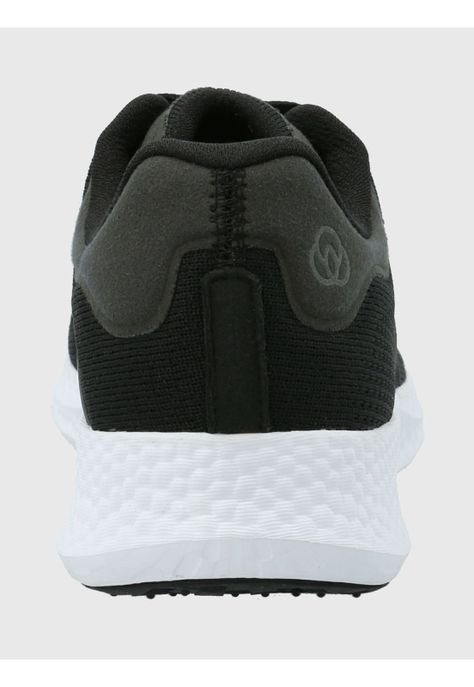 Zapatilla Mujer Flo Negra Bsoul-6