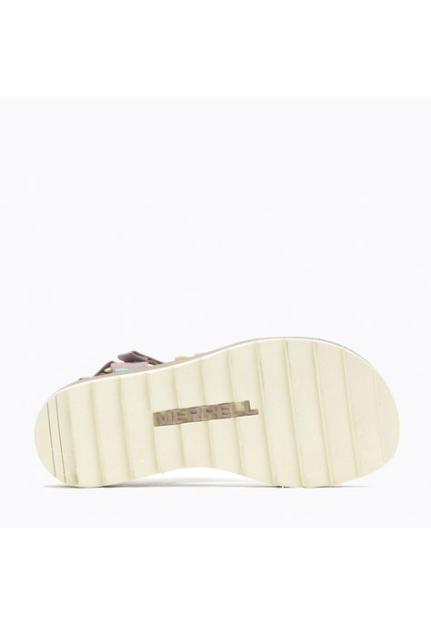 Sandalia Mujer Alpinestrap Rosado-6