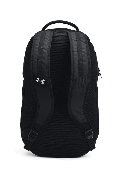 Mochila UA Hustle 6.0 Negro-1