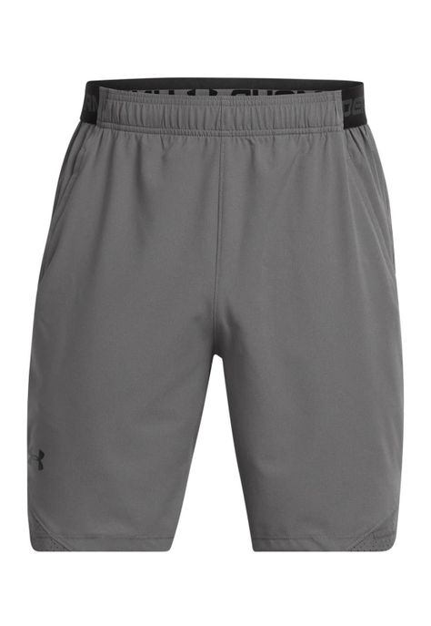 Shorts UA Vanish para hombre Gris-0