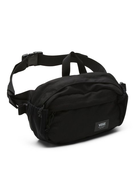 Bolso Crossbody Hombre Bounds Bag Black-1