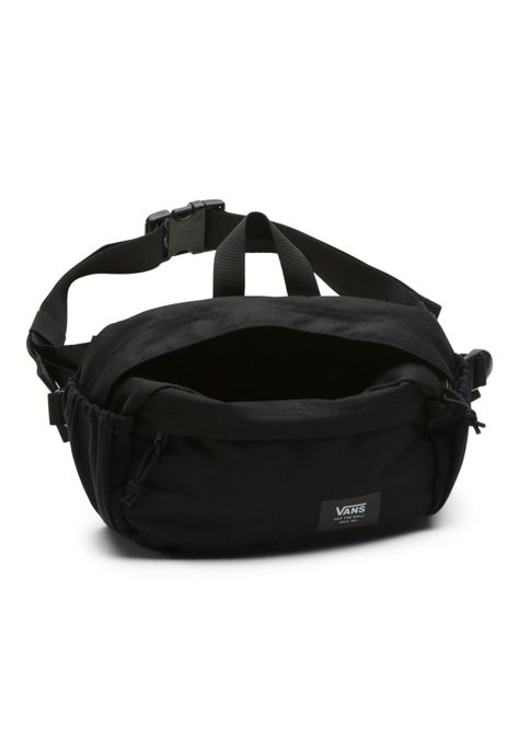 Bolso Crossbody Hombre Bounds Bag Black-2