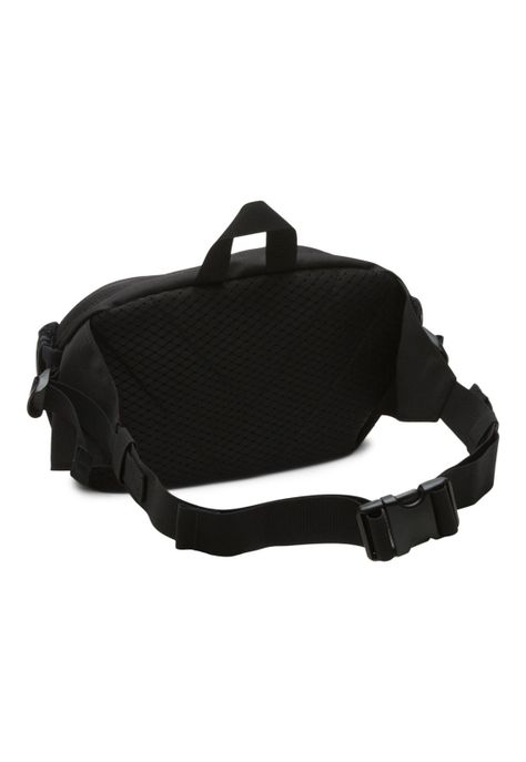 Bolso Crossbody Hombre Bounds Bag Black-3