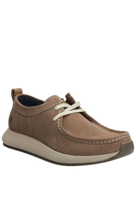 Zapato Hombre Icon Beige-0