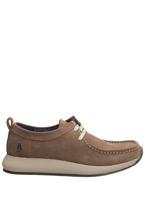 Zapato Hombre Icon Beige-1