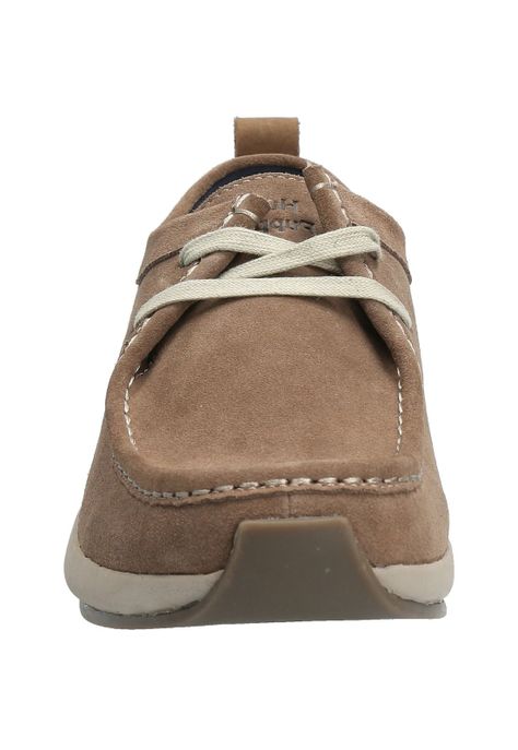 Zapato Hombre Icon Beige-2