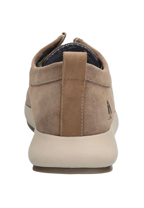 Zapato Hombre Icon Beige-5