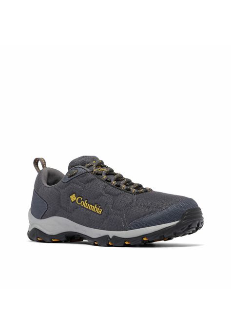 Zapatilla Hombre Firecamp Remesh Gris-0