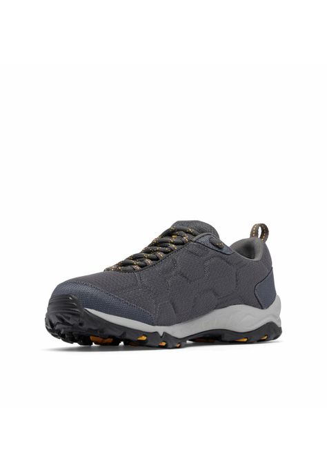 Zapatilla Hombre Firecamp Remesh Gris-3