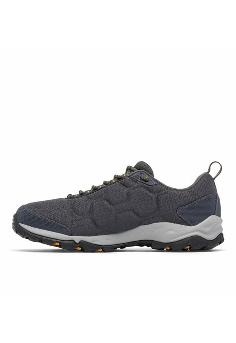 Zapatilla Hombre Firecamp Remesh Gris-4