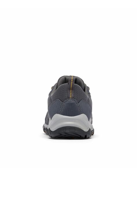 Zapatilla Hombre Firecamp Remesh Gris-5