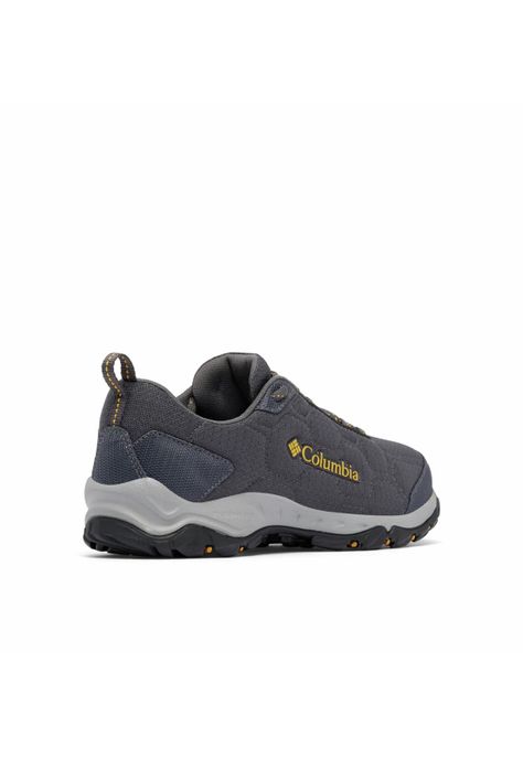 Zapatilla Hombre Firecamp Remesh Gris-6