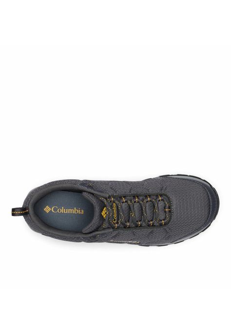Zapatilla Hombre Firecamp Remesh Gris-8