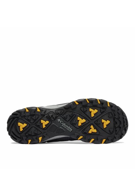 Zapatilla Hombre Firecamp Remesh Gris-9