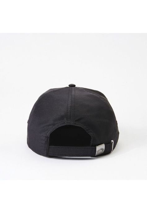 Jockey Hombre Arch Team Hdwr Negro-4