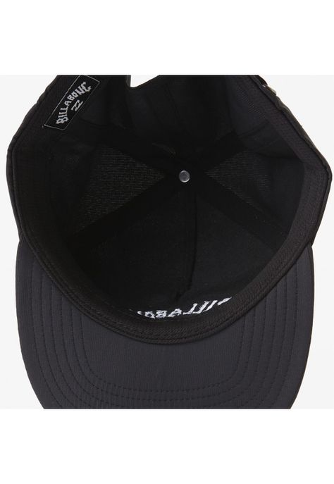 Jockey Hombre Arch Team Hdwr Negro-5