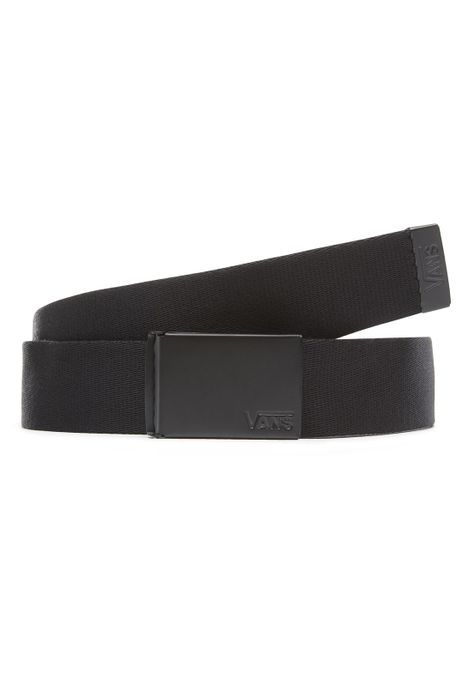 cinturon Hombre MN DEPPSTER II WEB BELT Negra-0