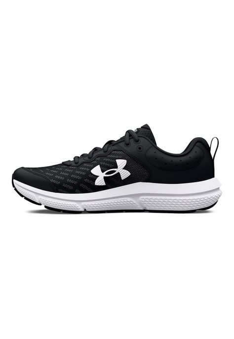 Zapatillas de Running Assert 10 niño Negro-1
