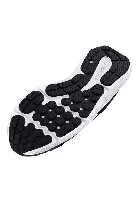 Zapatillas de Running Assert 10 niño Negro-3