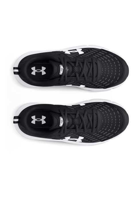 Zapatillas de Running Assert 10 niño Negro-4