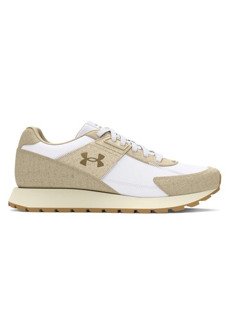 Zapatillas Essential Runner mujer Blanco-0