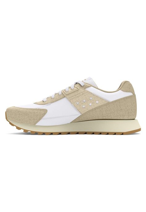 Zapatillas Essential Runner mujer Blanco-1